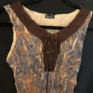 Gorgeous Komarov Dress: Size S